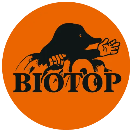 Biotop Logo
